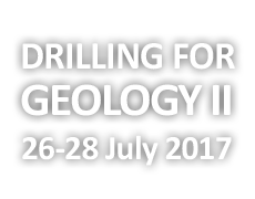 Drilling for Geology II